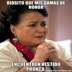 Un poco de humor - 1