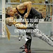 Hoy inicio gym! - 1