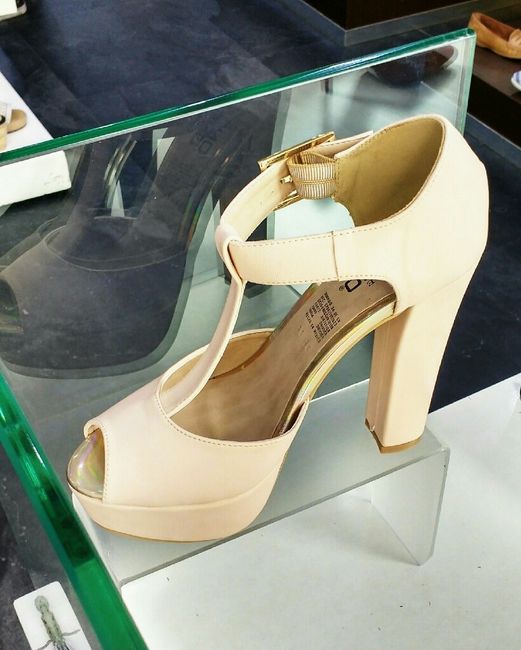 Un rally de zapatillas - 1