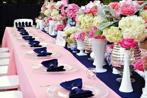 Mi mantelería no se cual elegir. - 1