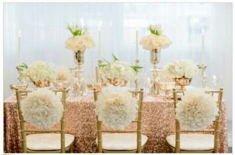 Inspiración rose gold - 8