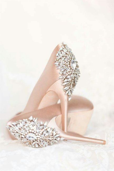 Inspiración rose gold - 12
