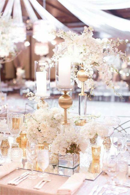 Inspiración rose gold - 13