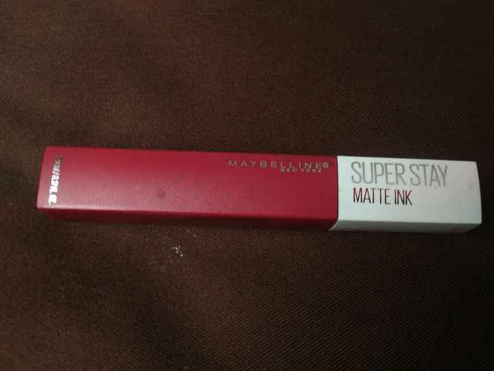 Que marca de labial me recomiendan?? para el dia b - 1