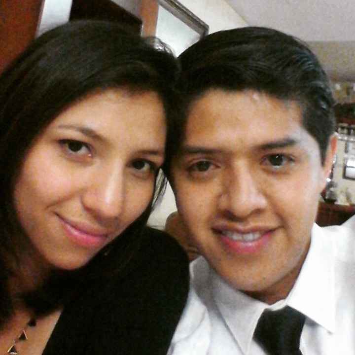 Nuestra historia de amor! - 1