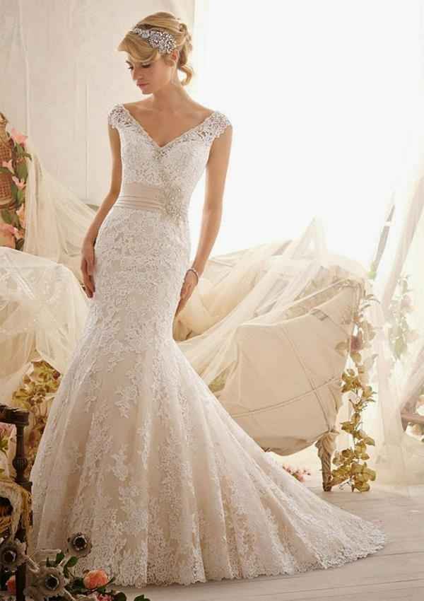 El vestido debe combinar? - 1