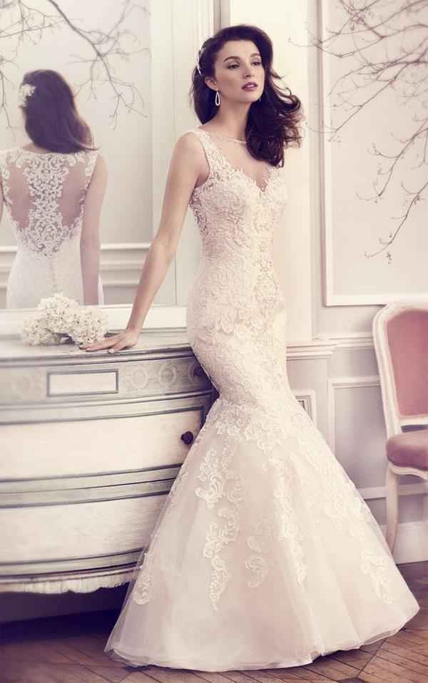 El vestido debe combinar? - 3