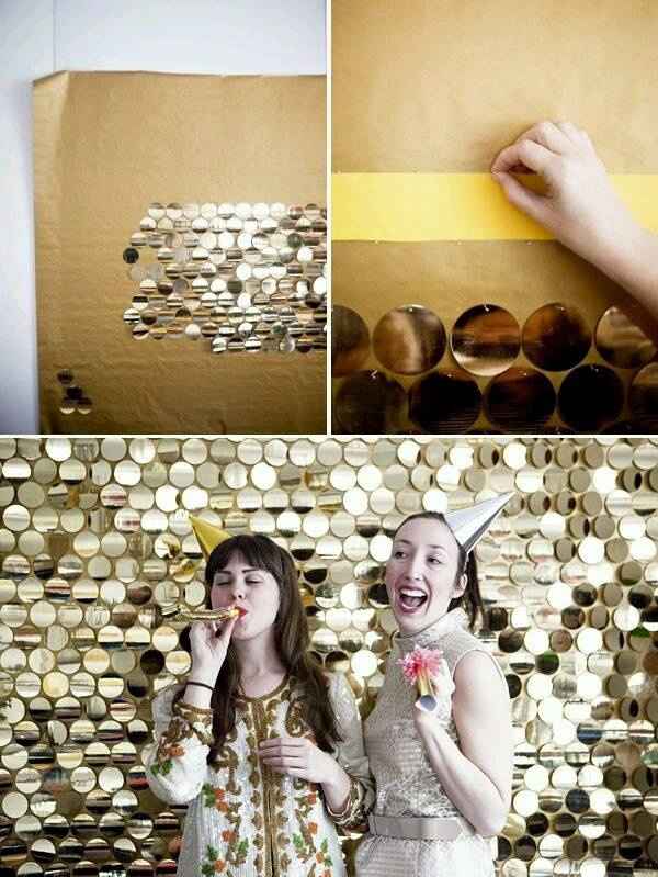 Photo booth diy - 1