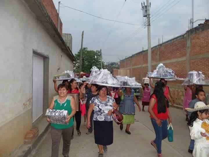 Boda en oaxaca! wow - 2