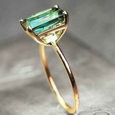 Anillos preciosos! - 7