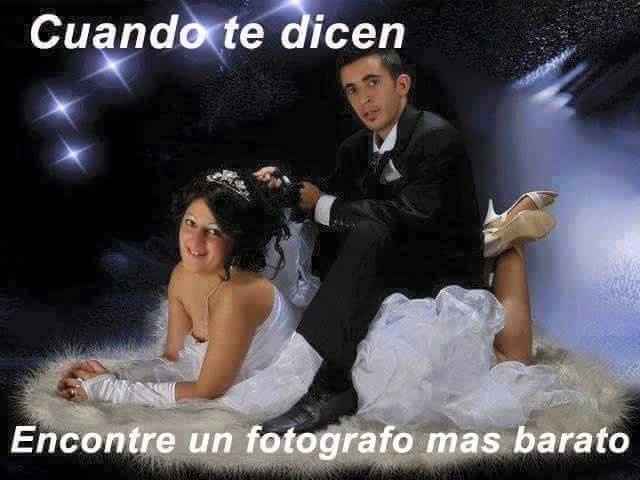 Algo de humor - 1