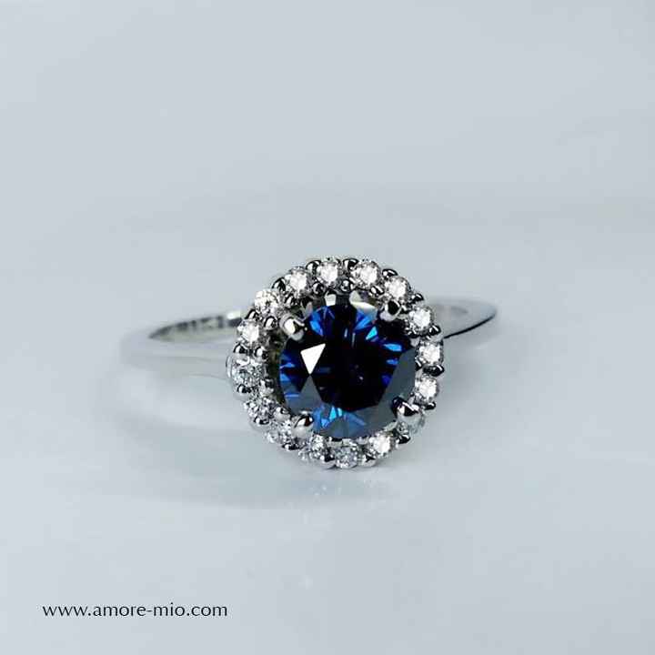 Algo azul!!! - 5
