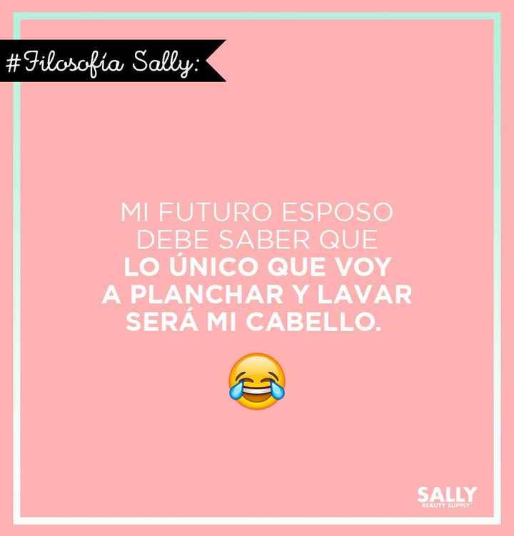 A mi futuro esposo! - 1