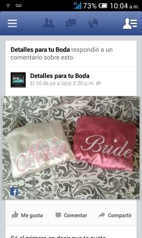 Bata Bride... donde?? - 1