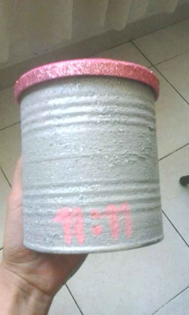 Mi primer diy!! botes, reto de los $10 - 2