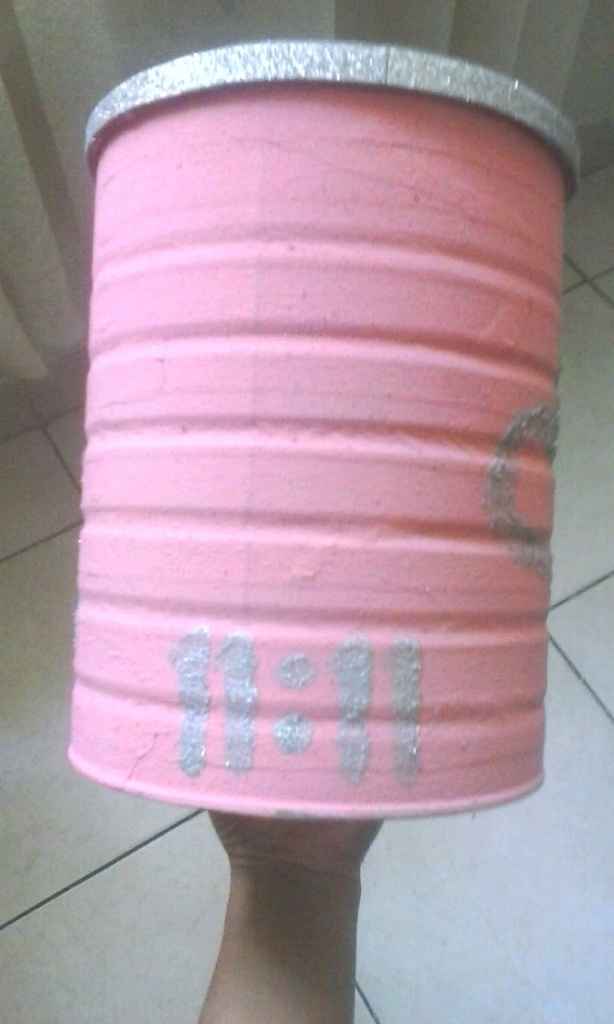 Mi primer diy!! botes, reto de los $10 - 4