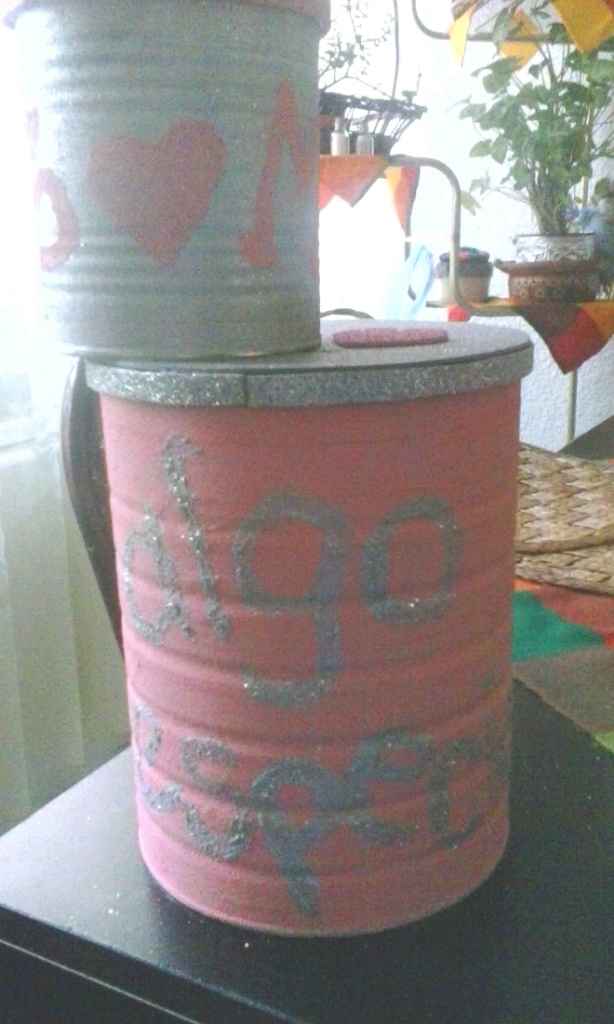 Mi primer diy!! botes, reto de los $10 - 5