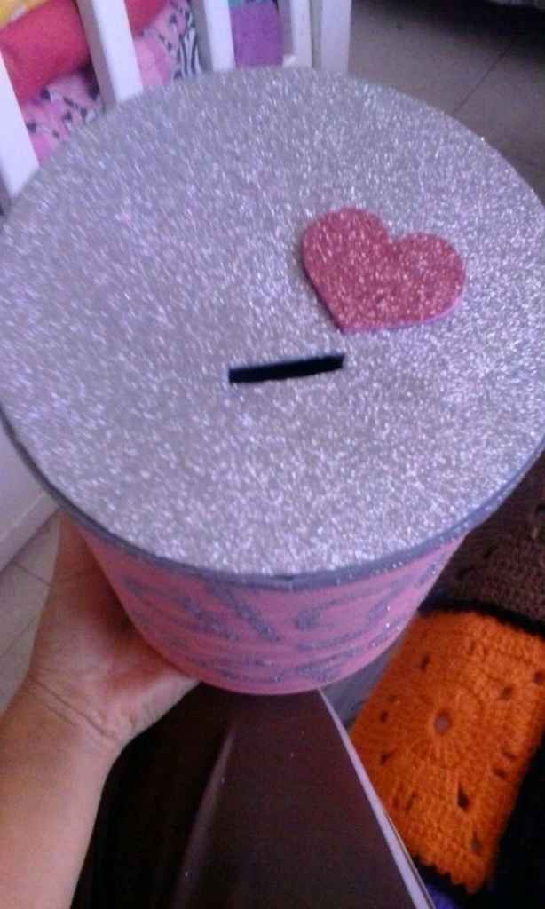 Mi primer diy!! botes, reto de los $10 - 6