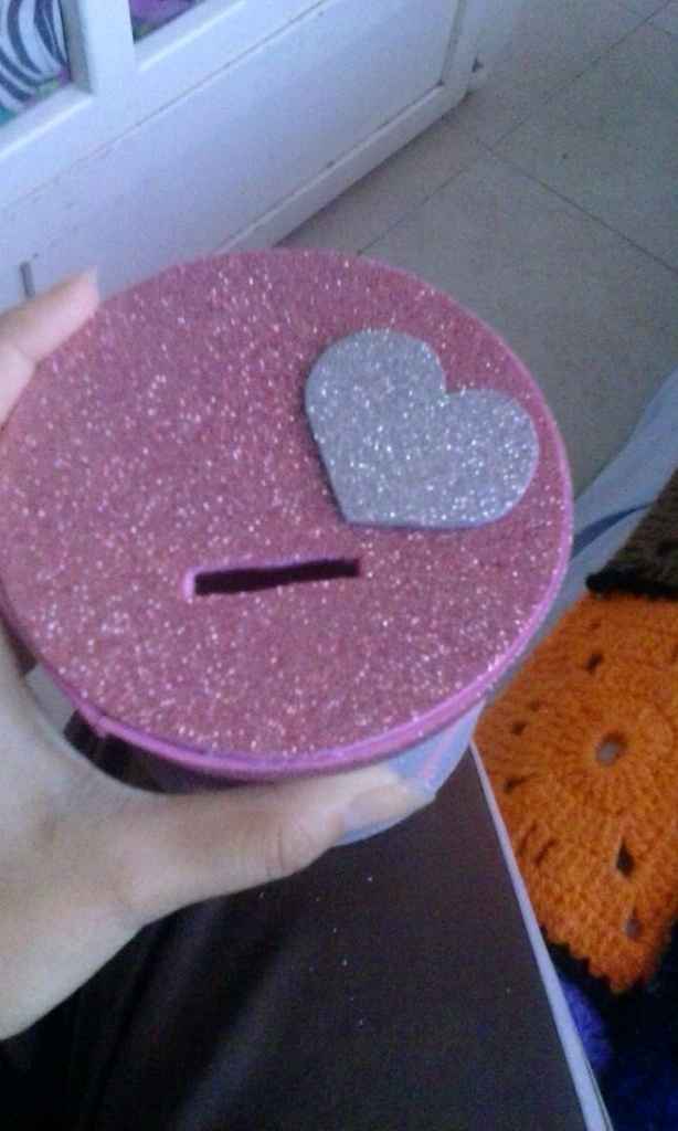 Mi primer diy!! botes, reto de los $10 - 7