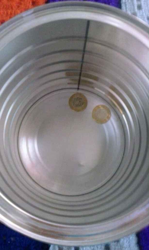 Mi primer diy!! botes, reto de los $10 - 9