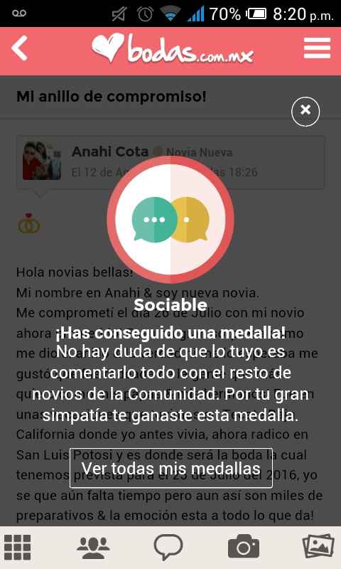 Sociable! - 1