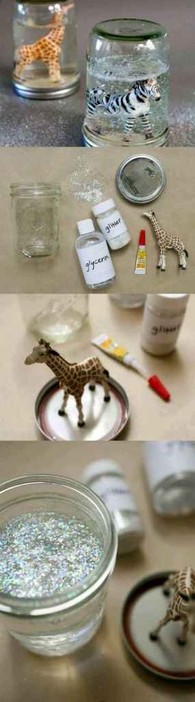 Un detalle diy muy original para centros de mesa o recuerdos - 1