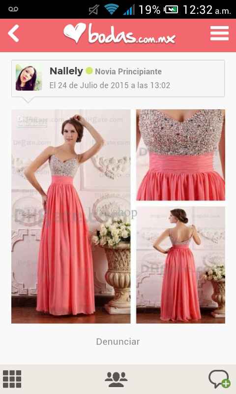 Necesito sus opiniones - 1