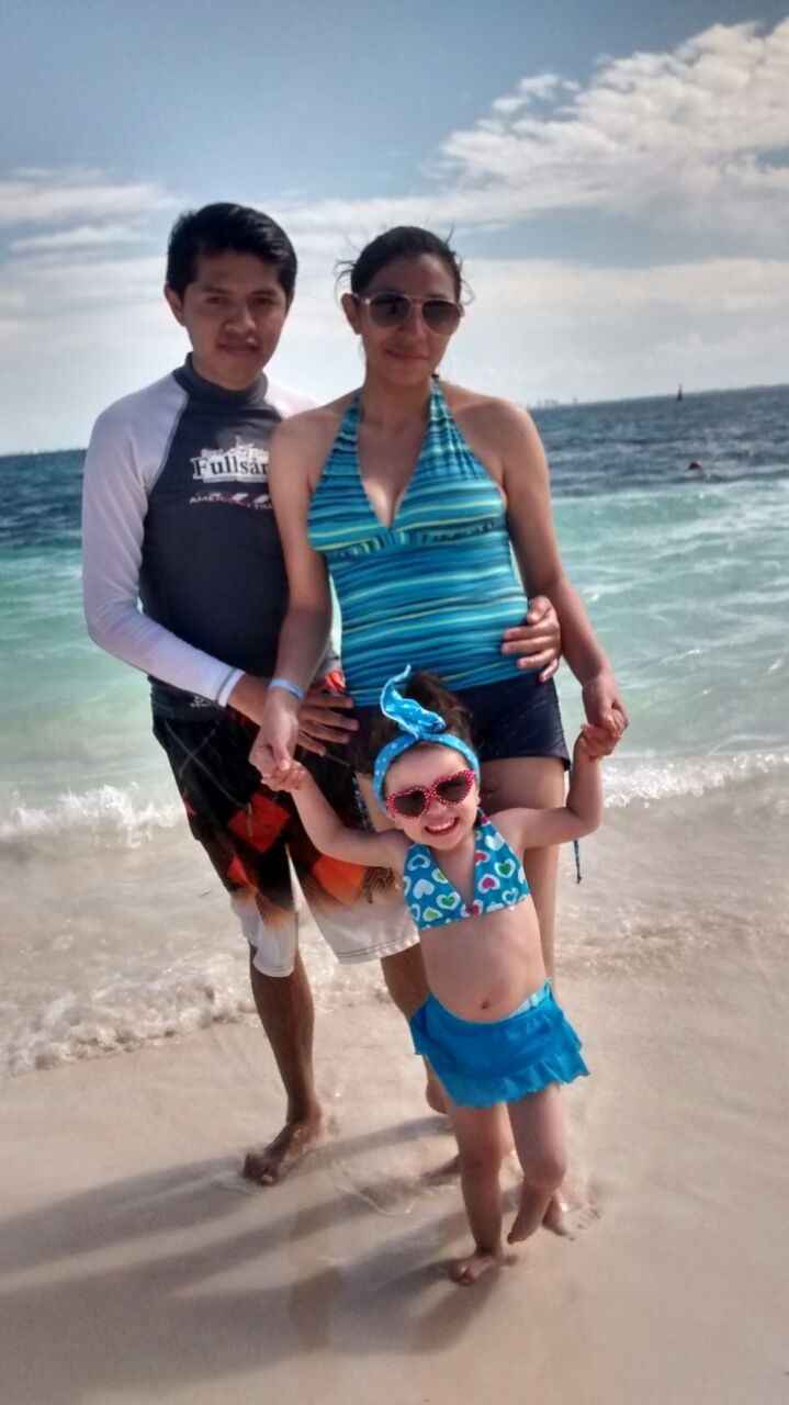 Isla mujeres