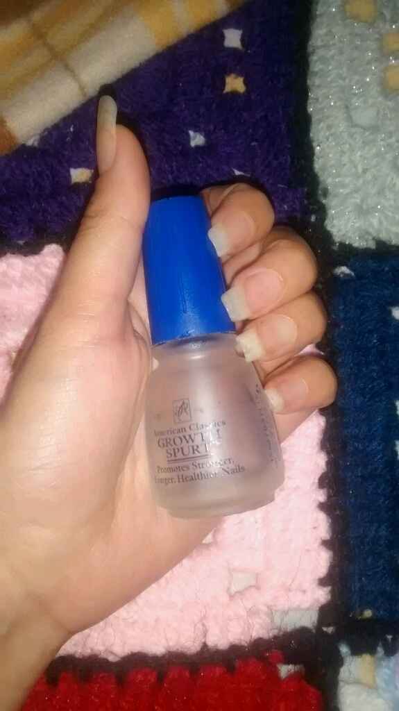 Tips para unas uñas hermosas! - 1