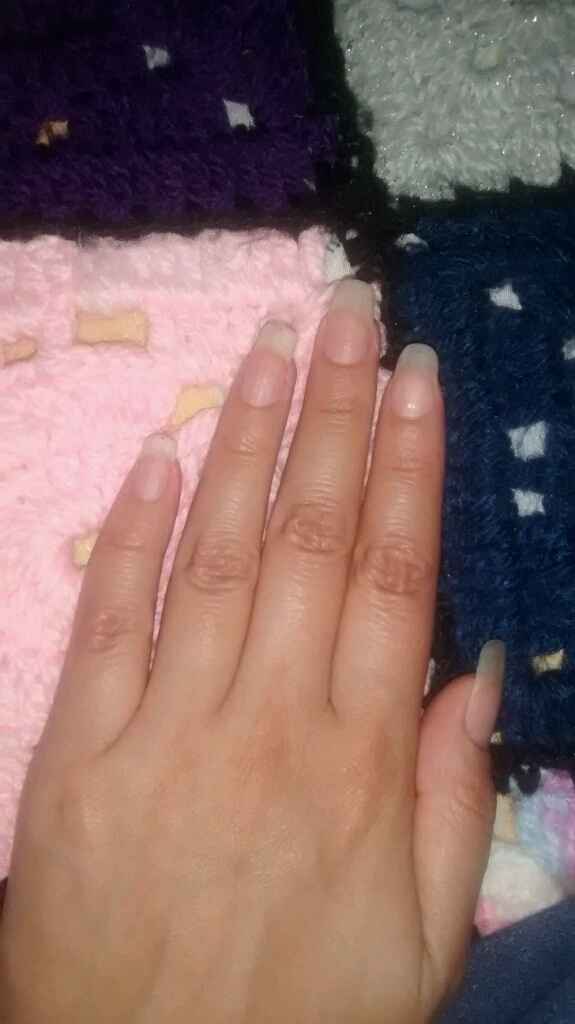 Tips para unas uñas hermosas! - 2