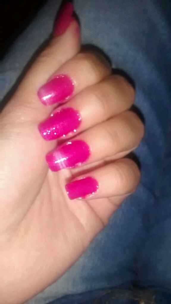 Tips para unas uñas hermosas! - 1