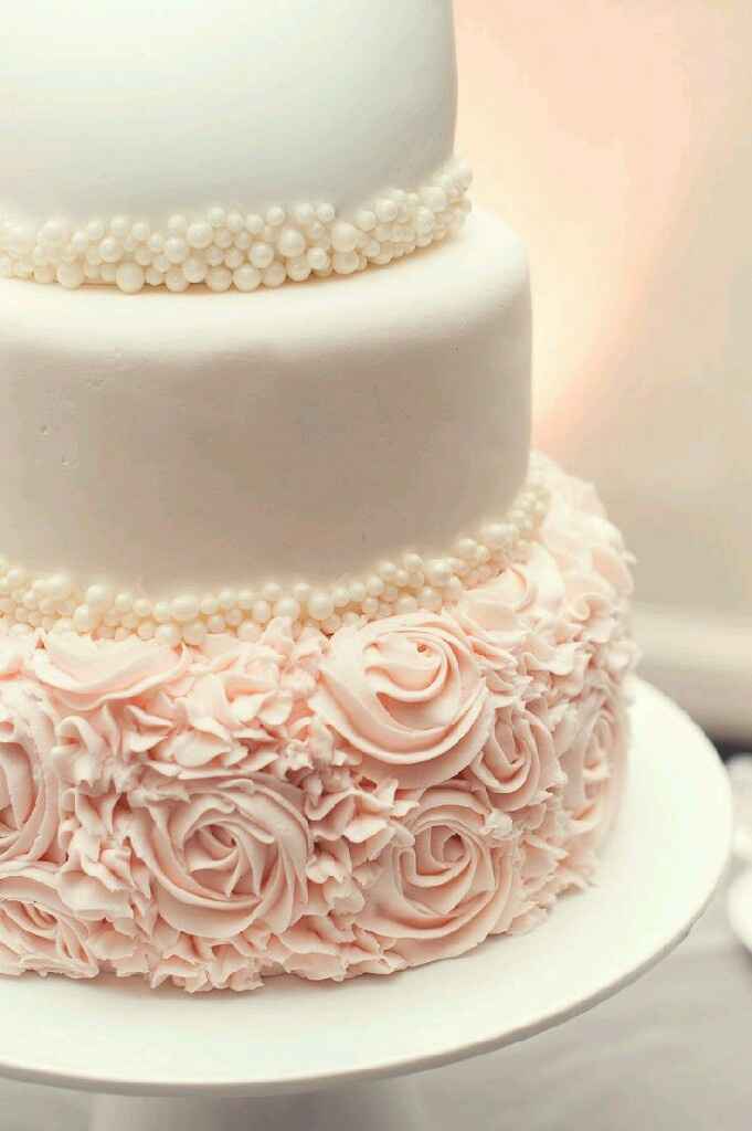 Club de la novia Rose Gold! - 4