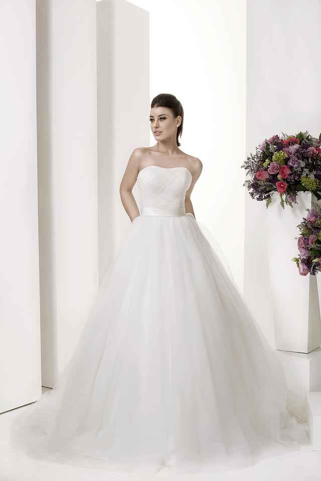 Vestido apartado!!!!! - 1