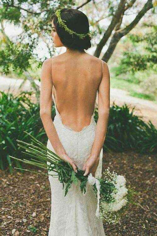 Vestido sexy? - 1