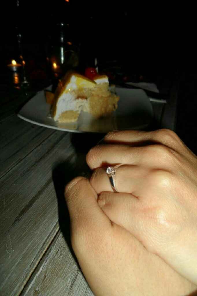 Fotos hermosas que puedes tomar de tu anillo - 1