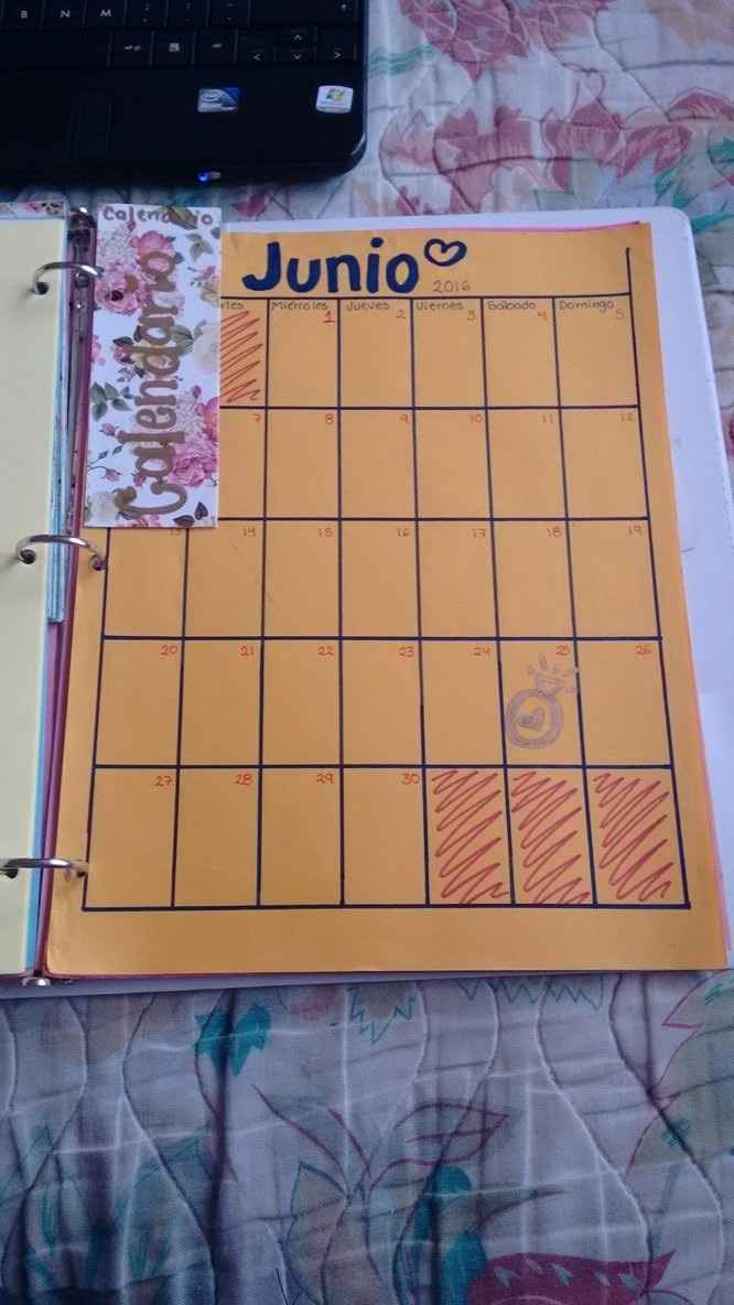 Calendario