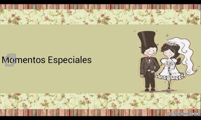 Álbum digital :') - 13