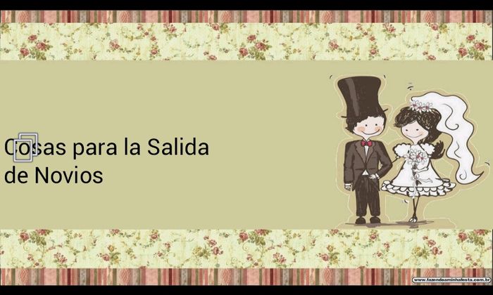 Álbum digital :') - 26