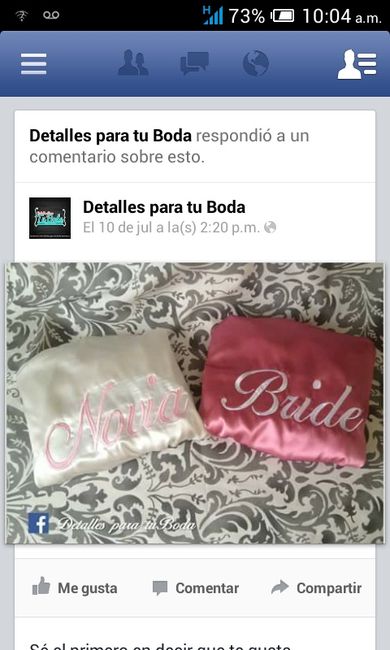 Bata Bride... donde?? - 1