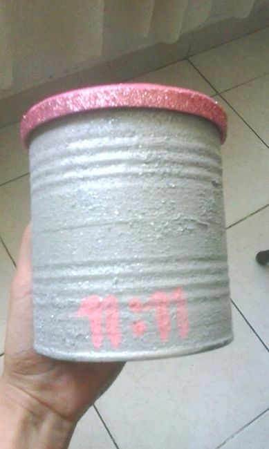 Mi primer diy!! botes, reto de los $10 - 2