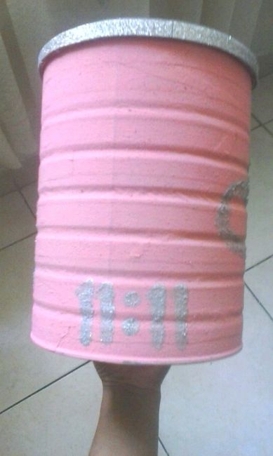 Mi primer diy!! botes, reto de los $10 - 4
