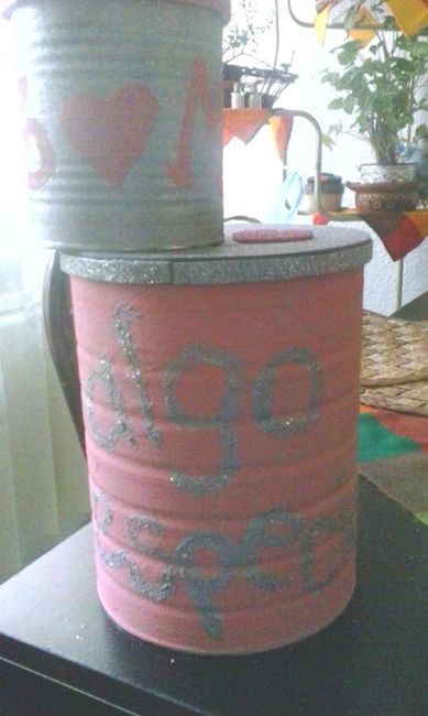 Mi primer diy!! botes, reto de los $10 - 5