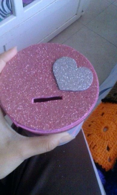Mi primer diy!! botes, reto de los $10 - 7