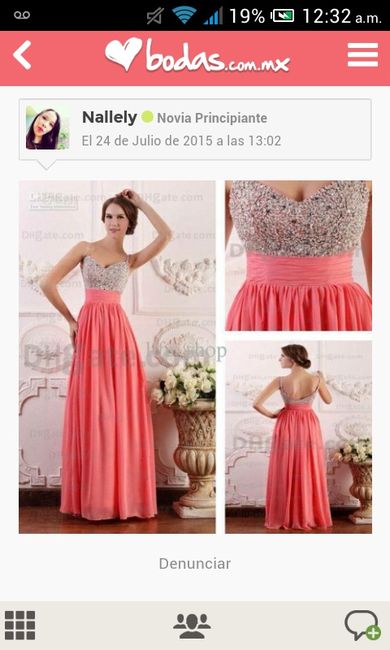 Necesito sus opiniones - 1