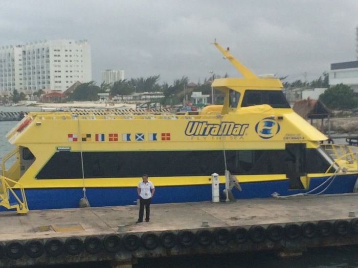 Ultramar 