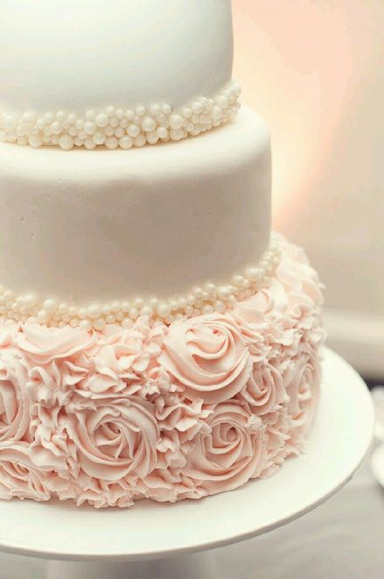 Club de la novia Rose Gold! - 4