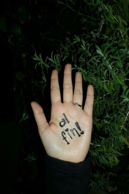 Fotos hermosas que puedes tomar de tu anillo - 1