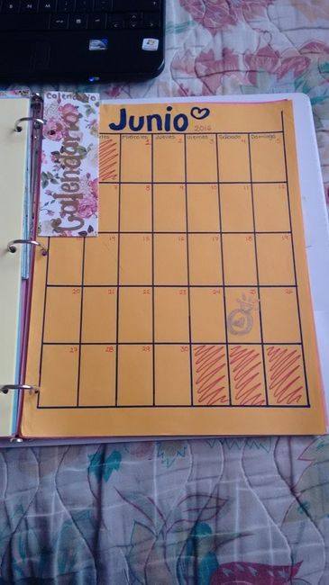 Calendario