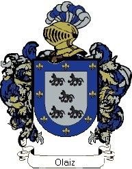 ESCUDOS FAMILIARES