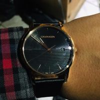 Reloj compromiso para sellar la promesa!! - 1